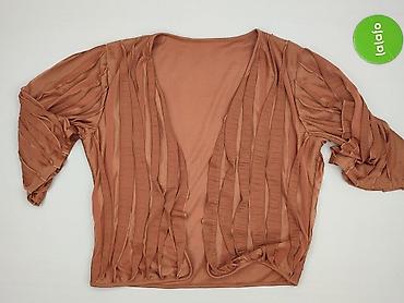outficik second hand: Narzutka damska, rozmiar L — 2