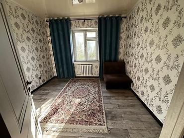продаю 3 комнатную: 3 комнаты, 70 м², 105 серия, 2 этаж, Косметический ремонт — 9