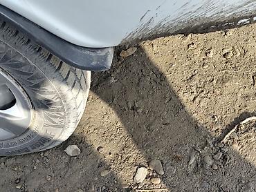 ВАЗ (ЛАДА): ВАЗ (ЛАДА) 2106: 1987 г., 1.5 л, Механика, Бензин, Седан — 5