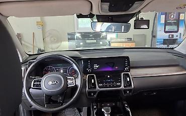 gx 4 7: Kia Sorento: 2020 г., 2.2 л, Робот, Дизель, Кроссовер — 7