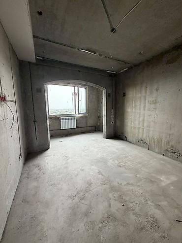 Продажа квартир: 2 комнаты, 71 м², ул. Гагарина Элитка, 9 этаж, ПСО (под самоотделку) — 2