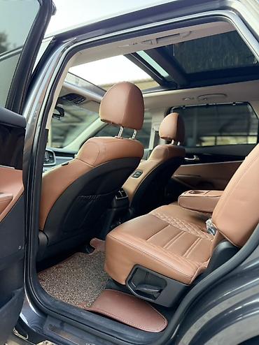 getz 2: Kia Sorento: 2020 г., 2.2 л, Автомат, Дизель, Кроссовер — 10