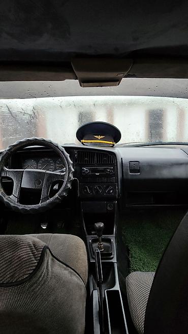 Volkswagen: Volkswagen Passat Variant: 1988 г., Универсал — 20