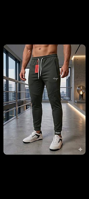 armani exchange beograd: Muški samo donji deo trenerke S, M, L, XL, XXL veličine 1 komad 2900 — 2