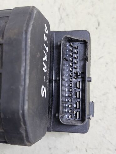 ABS: Блок ABS Opel 2000 г., Б/у, Оригинал, Германия — 10