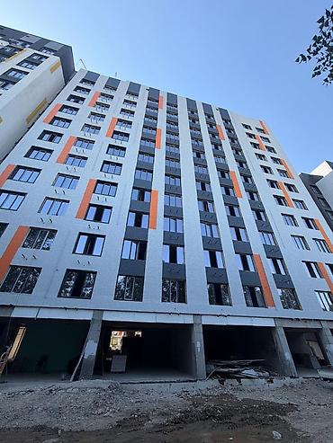 сдаются квартира2 комната: 1 комната, 49 м², Элитка, 11 этаж, ПСО (под самоотделку) — 1