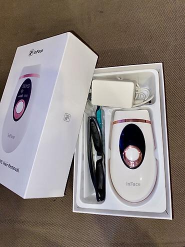 ev lazer: Lazer epilyatoru, Yeni, Pulsuz çatdırılma — 2