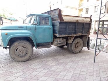 Песок: Песок, Васильевский карьер, В тоннах, Портер, Зил, Камаз — 4