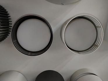smart light: Накладные светильники цилиндрической формы - Тип: потолочные — 2