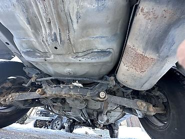 Honda: Honda CR-V: 2004 г., 2 л, Автомат, Бензин, Кроссовер — 9