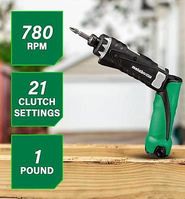 шуруповерт prox: Metabo HPT 3.6V Simsiz Şurup Sıxan – Komplekt Made in Germany ABŞ üçün — 3