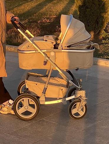 ev seraitinde is elanlari: Milana Kaleska qiymeti 60man yaxwi veziyyetde qiw cixolu cantasi var — 1
