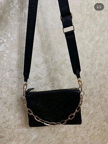 Çantalar: Çiyin çantası, Louis Vuitton, İşlənmiş — 2