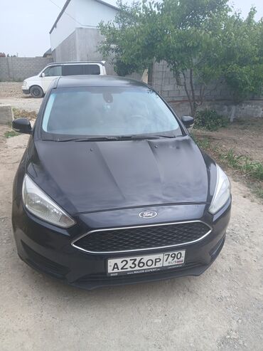 ford focus афто: Ford Focus: 2016 г., 1.6 л, Механика, Бензин, Универсал