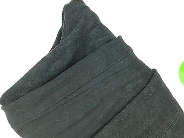 leather: Zara, Legginsy rozmiar M — 7