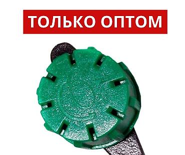 капельный насос: Капельница для капельного орошения Позволяет регулировать расход — 1