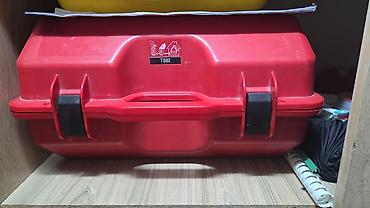 t 4: Продаю тахометр Leica ts 02 в комплекте штатив,вешка,есть 2 батарейки — 4