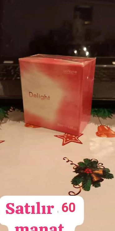 excite parfum: Oriflame və S aspiro brendlərindən ətirlər və kişilər üçün baxım — 5