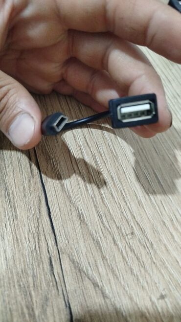 Kabellər: Kabel Mini-USB, Yeni — 7