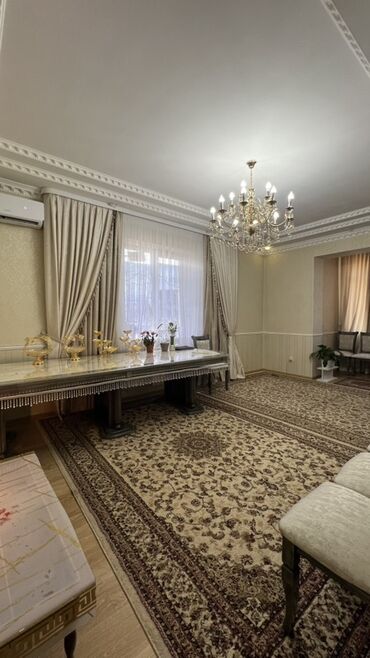 срочно продается квартира: 3 комнаты, 95 м², Элитка, 2 этаж, Евроремонт