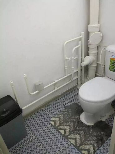 Продажа квартир: 2 комнаты, 71 м², 105 серия, 5 этаж, Евроремонт — 6