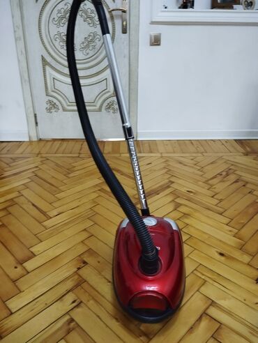 Oyuncaqlar: Toz sovuran 2 3 dəfə işlənib — 3