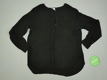 18590a h: H&M, Bluzka damska, rozmiar L — 2