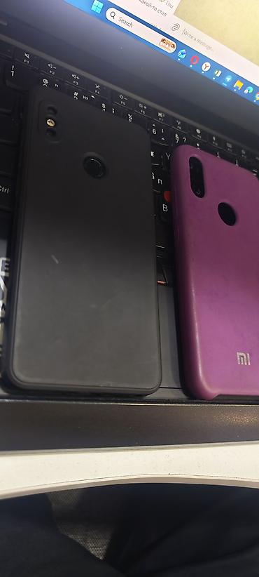 редми ноут 6 про: Xiaomi, Note 5A, Б/у, 64 ГБ, цвет - Черный — 9