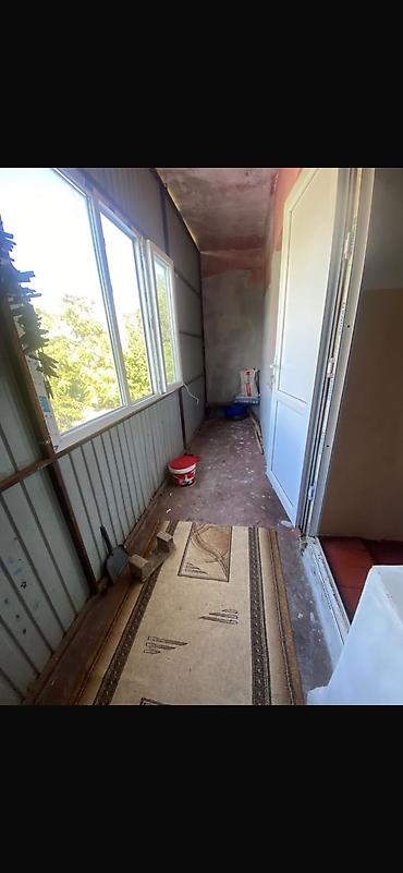 квартиры в токмаке: 3 комнаты, 77 м², 2 этаж, Свежий ремонт — 5