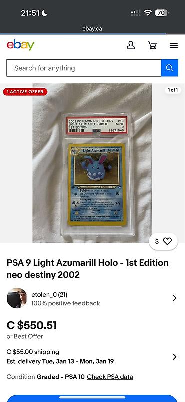 pokemon karti: Pokémon TCG kolleksiya dəsti - Orijinal Pokémon Trading Card Game — 4