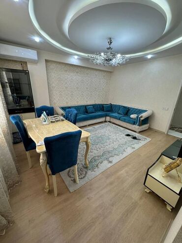 Yeni tikili: Masazır, 3 otaqlı, Yeni tikili, 80 kv. m — 6