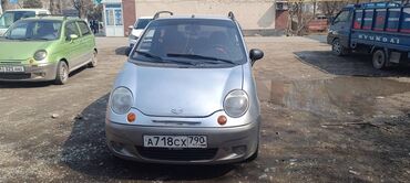 matiz bar: Daewoo Matiz: 2013 г., 1 л, Механика, Бензин, Хэтчбэк