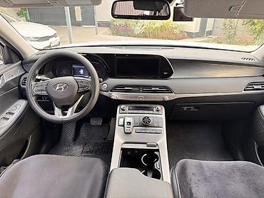 авто элек: Hyundai Palisade: 2020 г., 2.2 л, Автомат, Дизель, Кроссовер — 10