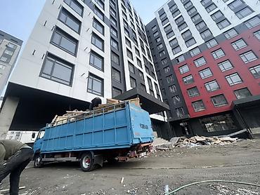 кобыла жеребая: Заказать Мерседес Гигант, Перевозка скота, C грузчиком — 3