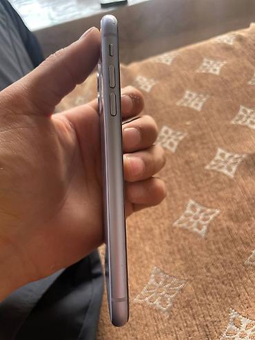 Apple iPhone: IPhone 11, Б/у, 64 ГБ, 99 % — 5