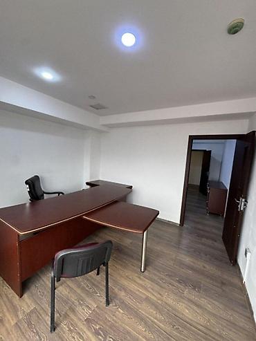 взять офис в аренду: İcarəyə verilir 1 otaqlı ofis 25 m², Nəriman Nərimanov m. Daha 7 — 5