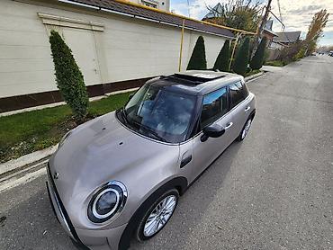 Mini: Mini Cooper: 2021 г., 1.5 л, Автомат, Бензин, Хэтчбэк — 3