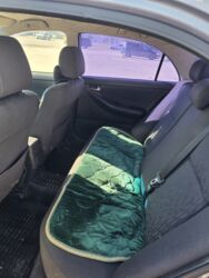 Toyota: Toyota Corolla: 2003 г., 1.6 л, Механика, Бензин, Седан at lalafo.kg — 4 Toyota: Toyota Corolla: 2003 г., 1.6 л, Механика, Бензин, Седан — 4