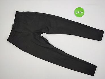 macron 30 dni: Legginsy Sportowe damskie, rozmiar S — 2