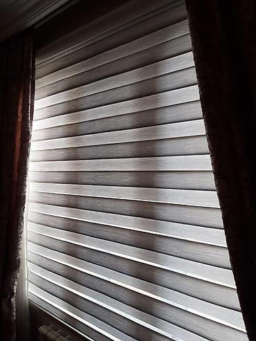 Ev üçün dekor: Jalüz pərdə ucuz  sok qiymətlər bizdə 2 ya 3 günərzində hazırlama — 3