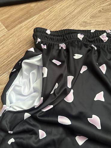 pull and: Костюм мужской на лето из двух предметов: - Футболка свободного кроя с — 6