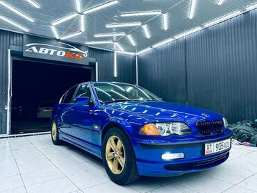 фары на опель вектра б: BMW 3 series: 1999 г., 2 л, Автоматические, Бензин, Седан
