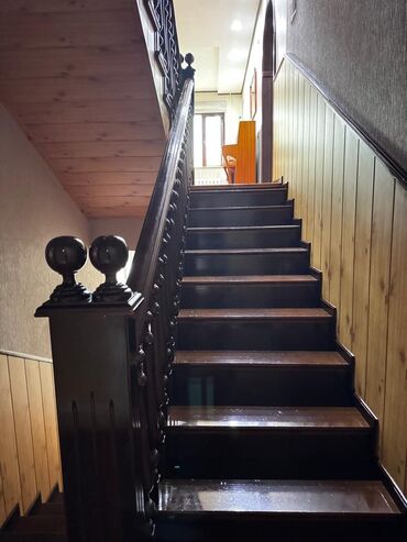 Продажа домов: Дом, 280 м², 8 комнат, Собственник, Дизайнерский ремонт — 12