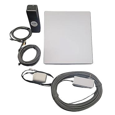 Другие комплектующие: Starlink Mini — компактная спутниковая интернет‑станция. Комплект: - — 3