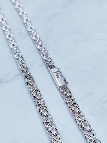 Цепочки: Делаю на Заказ Золотые и Серебряные изделия, Цепи, Браслеты Золото — 23