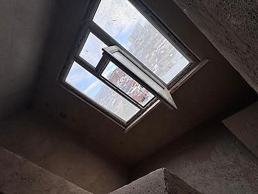 Продажа квартир: 3 комнаты, 94 м², Элитка, 11 этаж, Готовая ПСО (под самоотделку) — 8