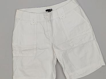 kolarki cropp: H&M, Szorty damskie, rozmiar M — 1