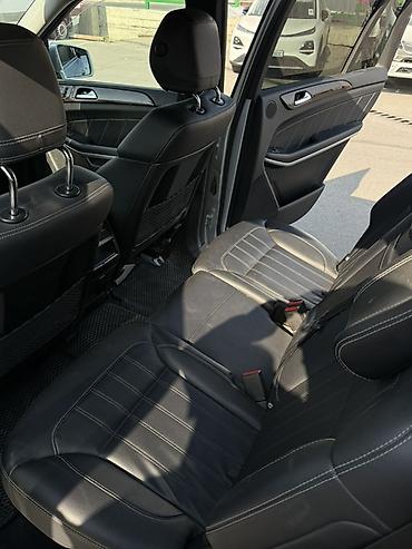 570 lexus 2008: Mercedes-Benz CL-Class: 2014 г., 4.7 л, Автомат, Бензин, Кроссовер — 9