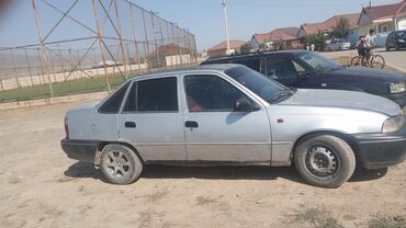 б у рейлинги багажник на хундай туксон бишкек: Автомобиль Daewoo Nexia — это четырехдверный седан, подходящий для