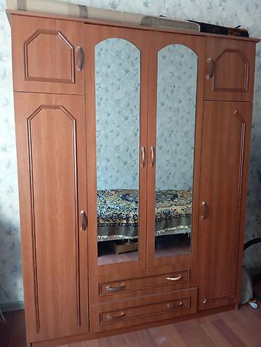 9857.
Dolab 100₼ satılır 
Ünvan Hövsan 
Gülü 90